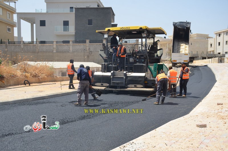 فيديو: طالعه طالعه والزفته راجعه ... بعد سنوات من المعاناة جبل عوني يتحول الى واحه  والرئيس عادل بدير  مشاريعنا كثيرة وما نقوم به بدايه للرؤية المستقبلية 